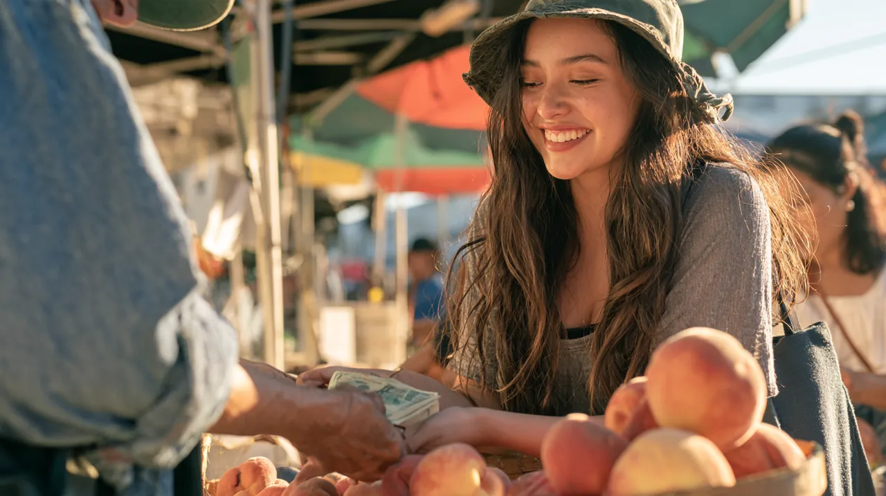 Do Everyday Spending Habits Affect Loan Approval?
